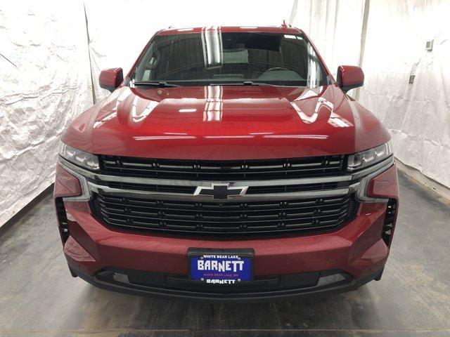 used 2022 Chevrolet Tahoe car, priced at $59,338