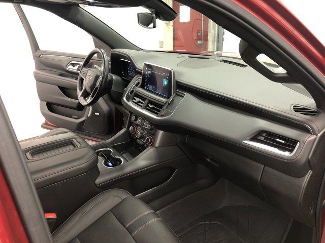 used 2022 Chevrolet Tahoe car, priced at $59,338