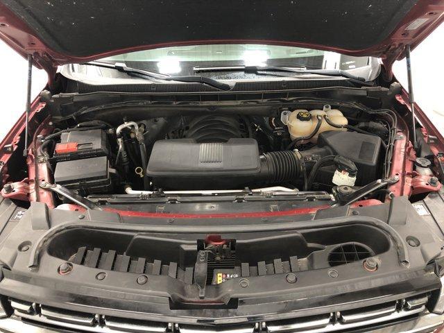 used 2022 Chevrolet Tahoe car, priced at $59,338