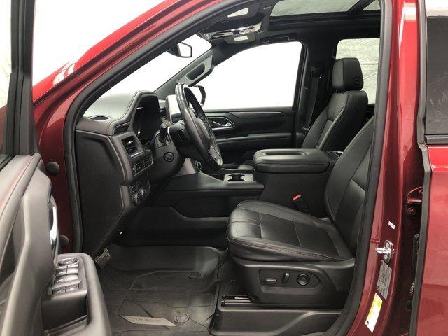 used 2022 Chevrolet Tahoe car, priced at $59,338