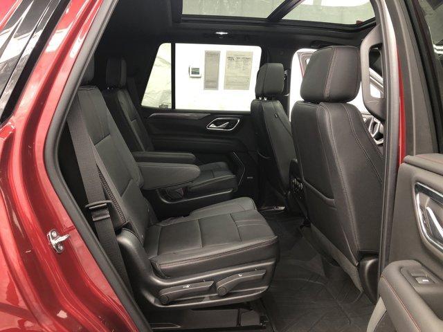 used 2022 Chevrolet Tahoe car, priced at $59,338
