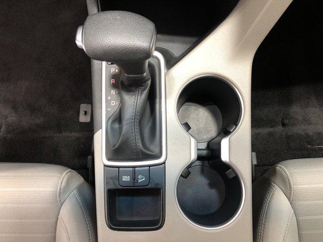 used 2022 Kia Sportage car, priced at $18,988