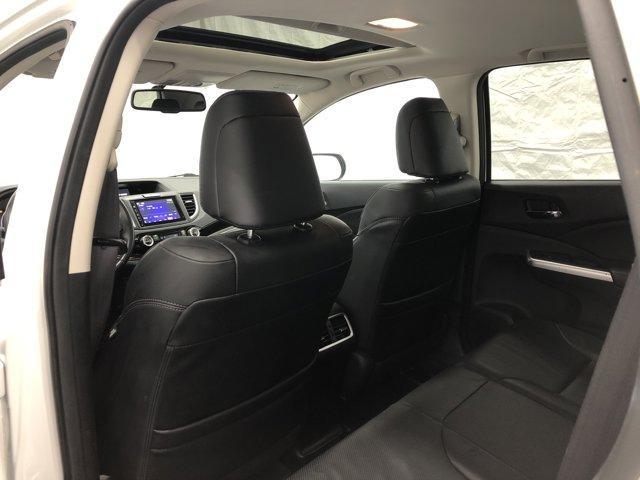 used 2016 Honda CR-V car, priced at $18,988