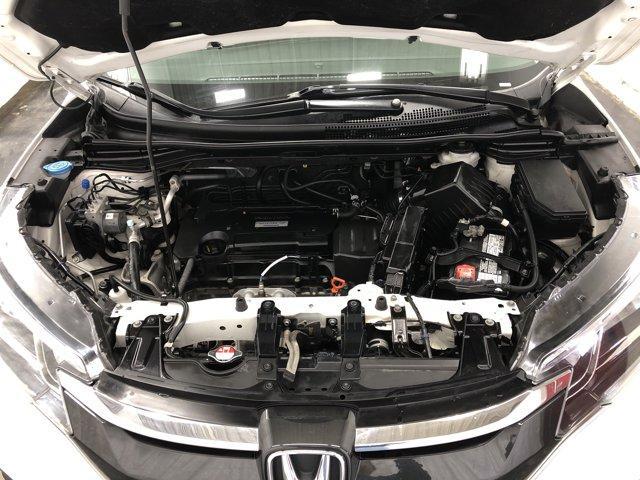used 2016 Honda CR-V car, priced at $18,988