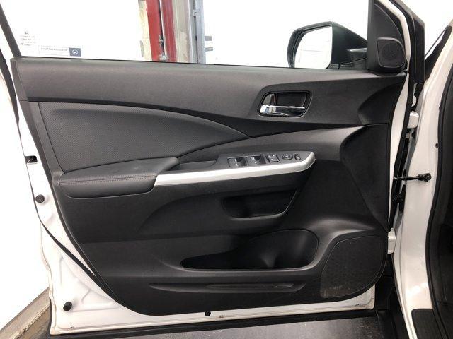 used 2016 Honda CR-V car, priced at $18,988