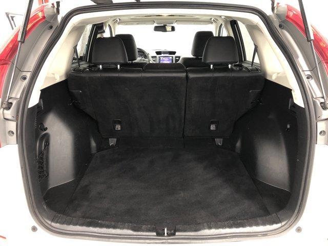 used 2016 Honda CR-V car, priced at $18,988