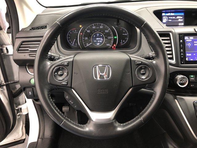 used 2016 Honda CR-V car, priced at $18,988