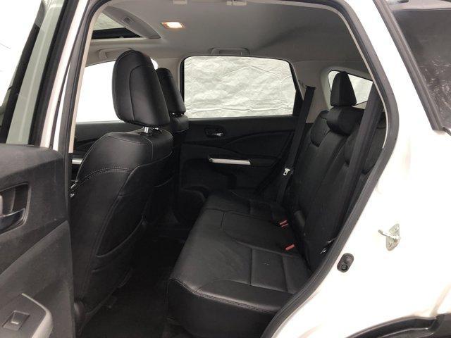 used 2016 Honda CR-V car, priced at $18,988