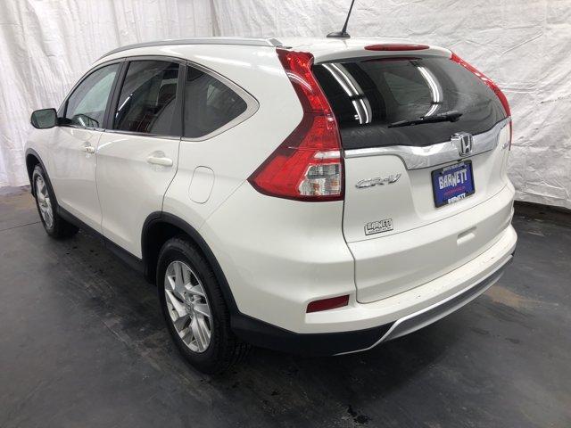 used 2016 Honda CR-V car, priced at $18,988