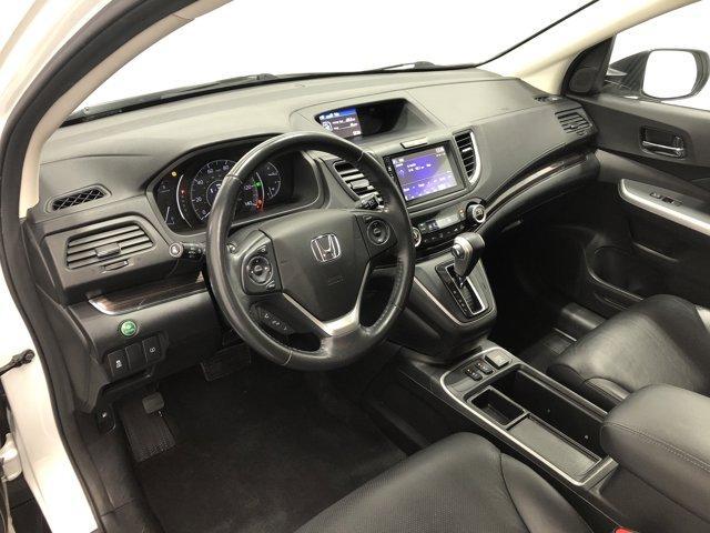 used 2016 Honda CR-V car, priced at $18,988