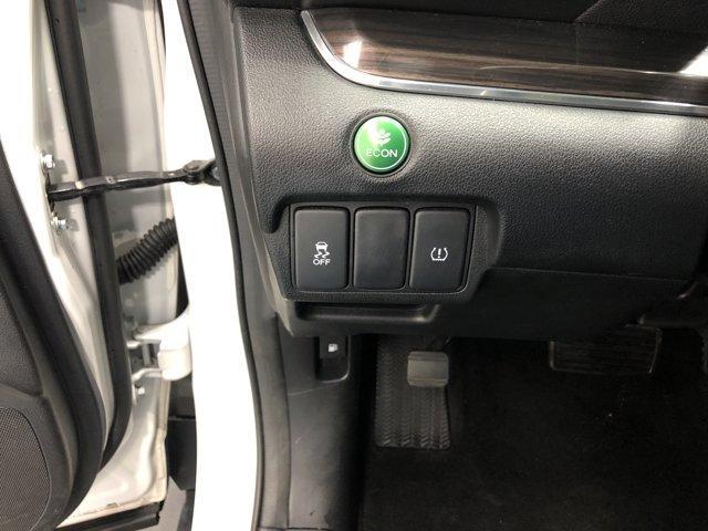 used 2016 Honda CR-V car, priced at $18,988