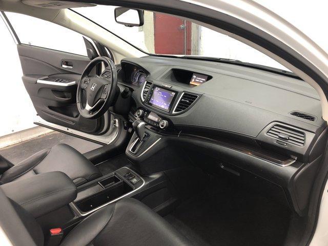 used 2016 Honda CR-V car, priced at $18,988