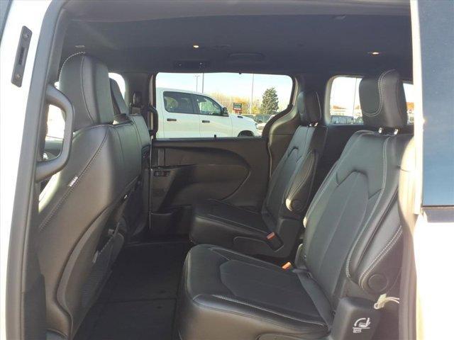 new 2026 Chrysler Pacifica car, priced at $42,435