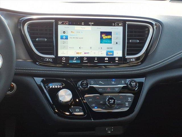 new 2026 Chrysler Pacifica car, priced at $42,435