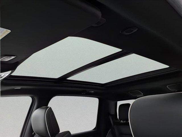 new 2026 Ram 1500 car, priced at $57,173