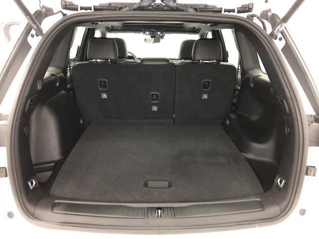 used 2024 Jeep Grand Cherokee car, priced at $40,988