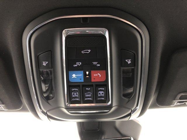 used 2024 Jeep Grand Cherokee car, priced at $40,988