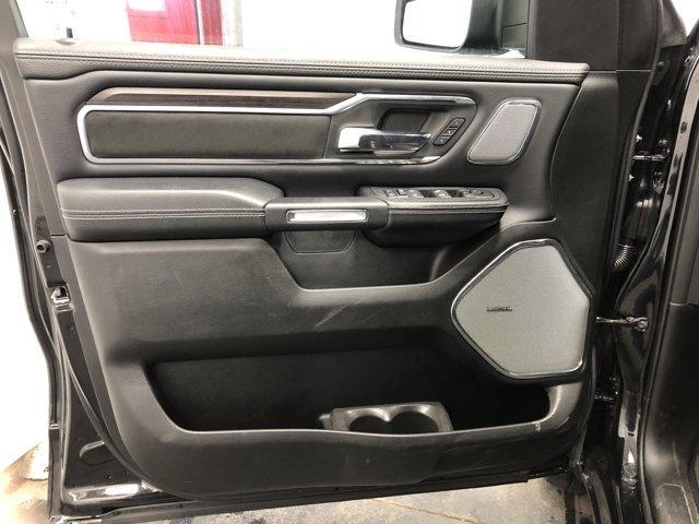 used 2025 Ram 1500 car, priced at $47,988