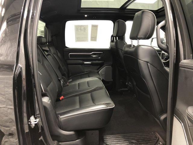 used 2025 Ram 1500 car, priced at $47,988