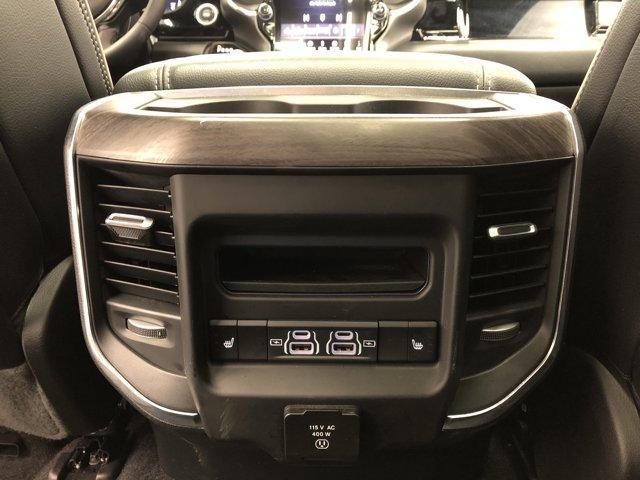 used 2025 Ram 1500 car, priced at $47,988