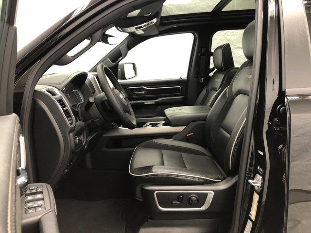 used 2025 Ram 1500 car, priced at $47,988