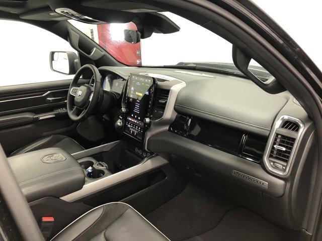 used 2025 Ram 1500 car, priced at $47,988