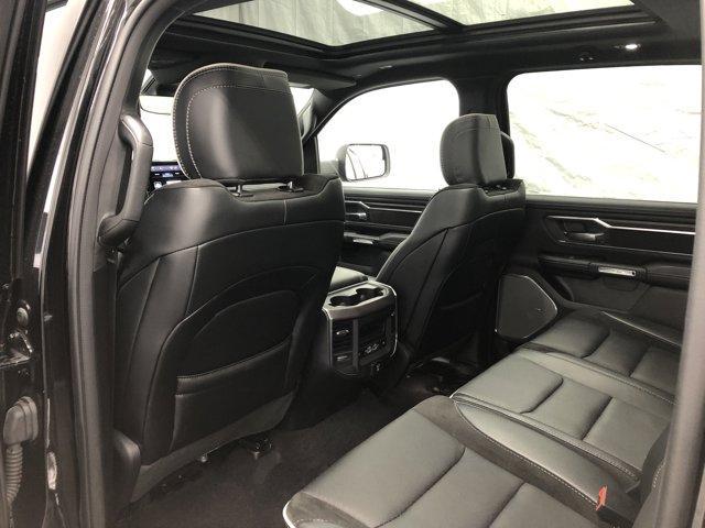 used 2025 Ram 1500 car, priced at $47,988