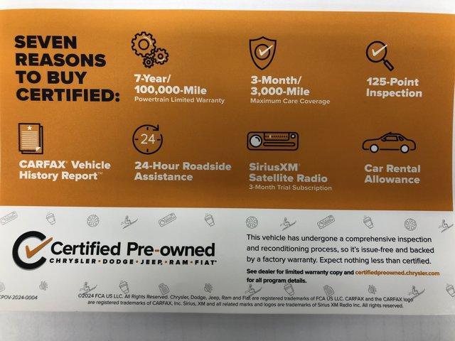 used 2025 Ram 1500 car, priced at $47,988