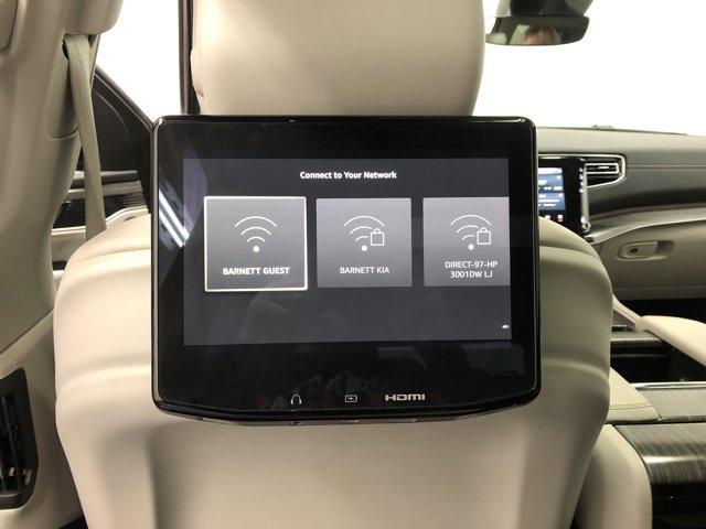 used 2024 Jeep Wagoneer L car, priced at $63,988