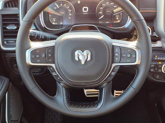 new 2026 Ram 1500 car, priced at $81,460