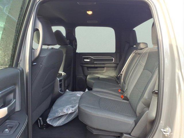 new 2026 Ram 2500 car, priced at $56,999