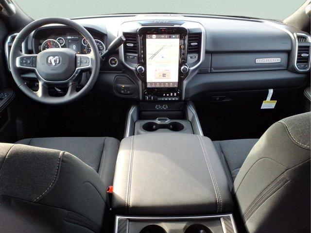 new 2026 Ram 2500 car, priced at $56,999