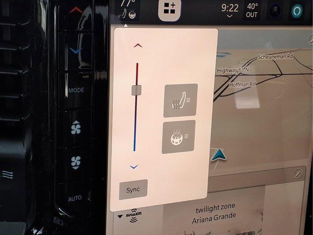 new 2026 Ram 2500 car, priced at $56,999