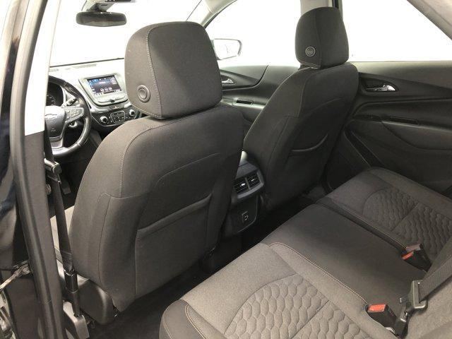 used 2021 Chevrolet Equinox car, priced at $18,988