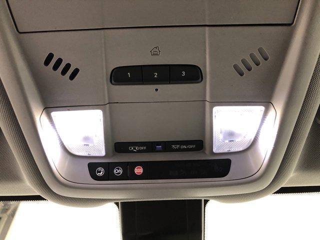 used 2021 Chevrolet Equinox car, priced at $18,988