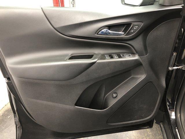 used 2021 Chevrolet Equinox car, priced at $18,988