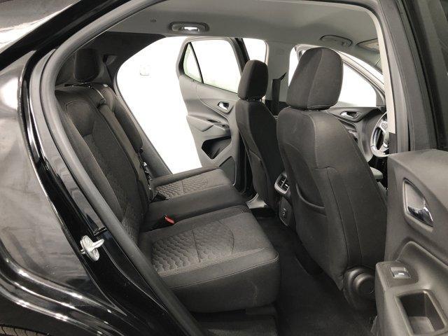 used 2021 Chevrolet Equinox car, priced at $18,988