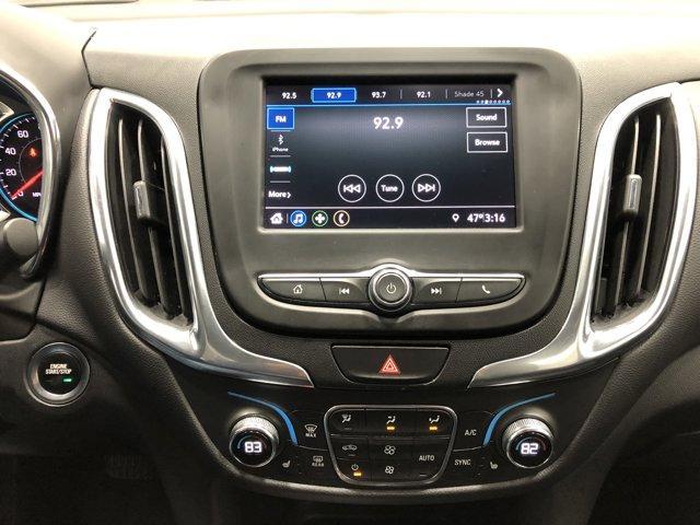 used 2021 Chevrolet Equinox car, priced at $18,988