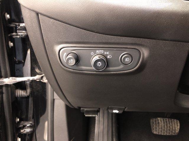 used 2021 Chevrolet Equinox car, priced at $18,988