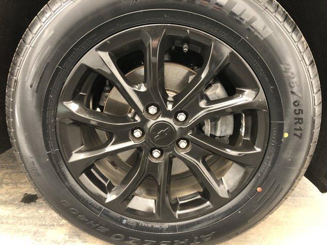 used 2021 Chevrolet Equinox car, priced at $18,988