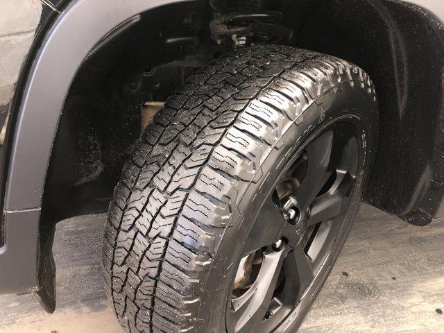 used 2020 Jeep Cherokee car, priced at $18,988