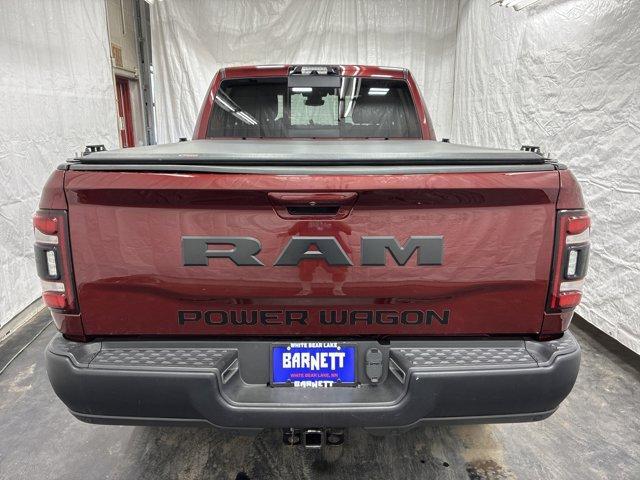 used 2019 Ram 2500 car, priced at $34,338