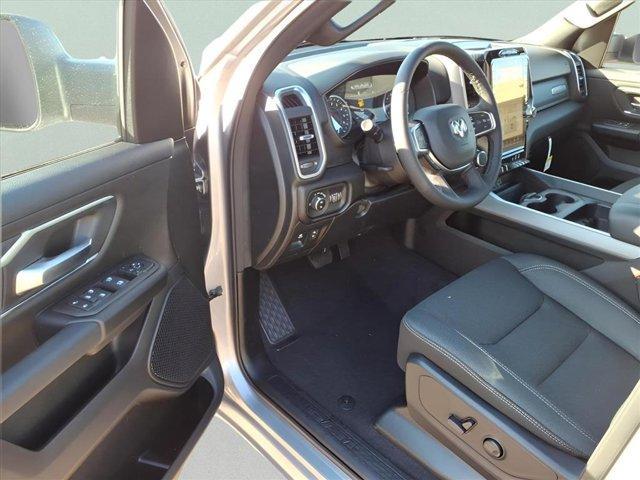 new 2026 Ram 1500 car, priced at $51,159