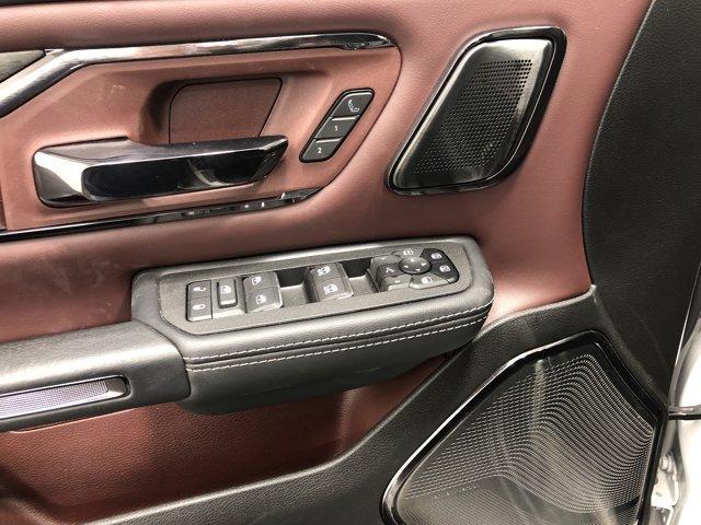 used 2025 Ram 1500 car, priced at $63,327