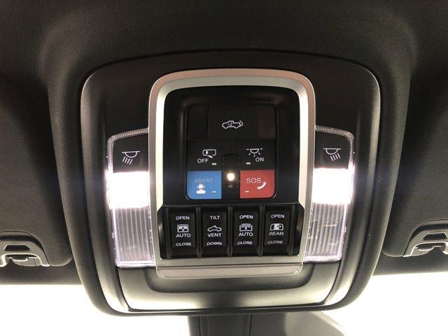 used 2025 Ram 1500 car, priced at $63,327