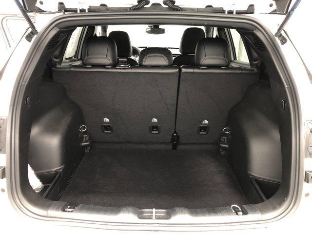 used 2024 Jeep Compass car, priced at $25,988