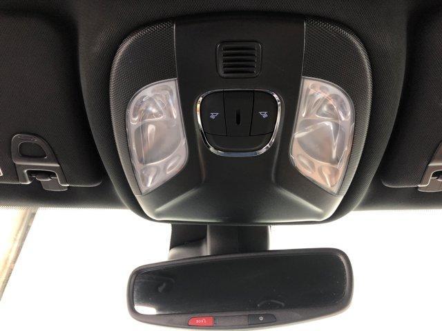 used 2024 Jeep Compass car, priced at $25,988