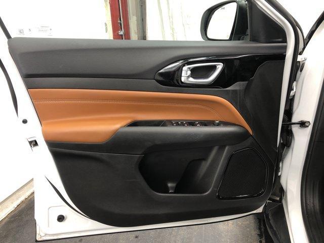 used 2024 Jeep Compass car, priced at $25,988