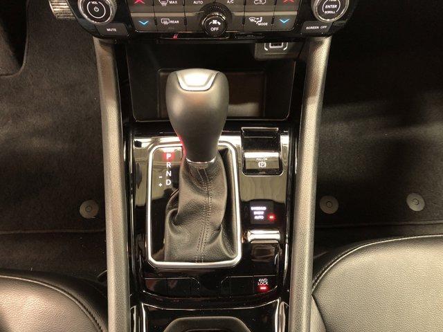 used 2024 Jeep Compass car, priced at $25,988