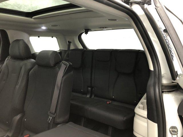 used 2024 Kia Carnival car, priced at $41,988